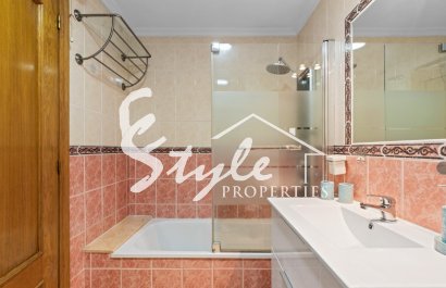 Resale - Apartment - Guardamar del Segura