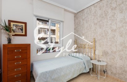 Resale - Apartment - Guardamar del Segura