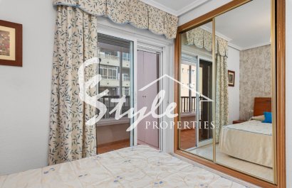 Resale - Apartment - Guardamar del Segura