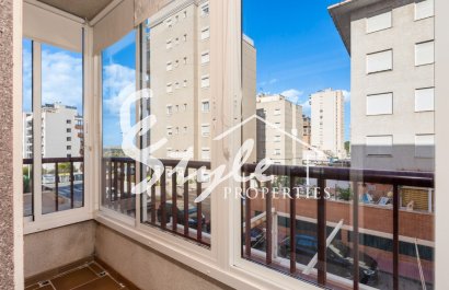 Resale - Apartment - Guardamar del Segura