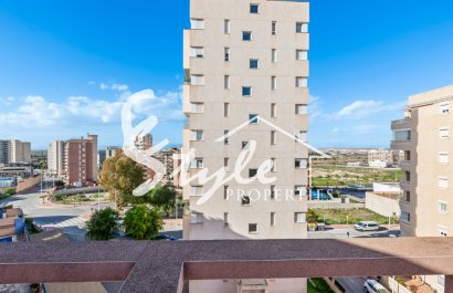 Resale - Apartment - Guardamar del Segura