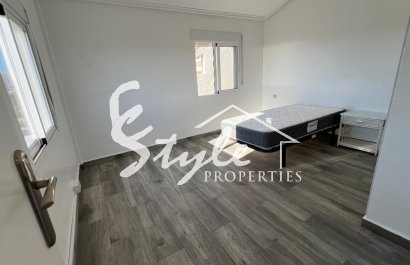 Reventa - Townhouse - Los Altos