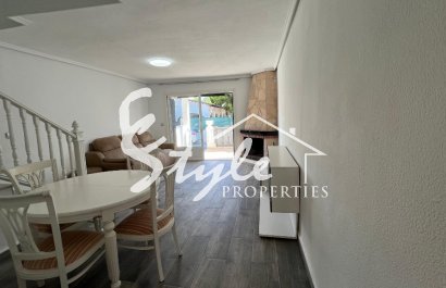 Reventa - Townhouse - Los Altos