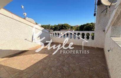 Reventa - Townhouse - Los Altos