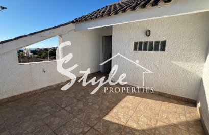 Reventa - Townhouse - Los Altos