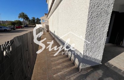 Reventa - Townhouse - Los Altos