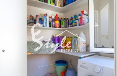 Resale - Villa - Campoamor