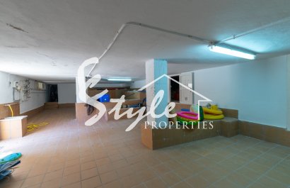 Resale - Villa - Campoamor