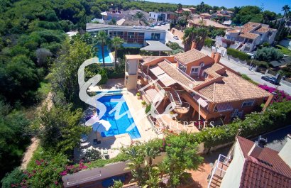 Resale - Villa - Campoamor