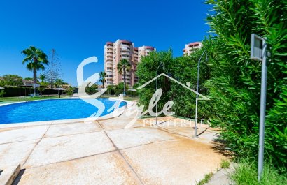 Resale - Villa - Campoamor