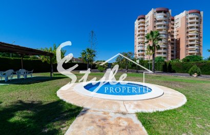 Resale - Villa - Campoamor