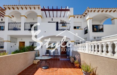 Resale - Townhouse - Punta Prima
