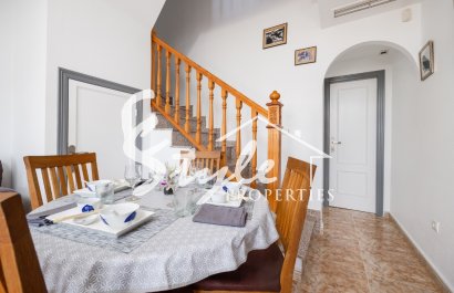 Resale - Townhouse - Punta Prima