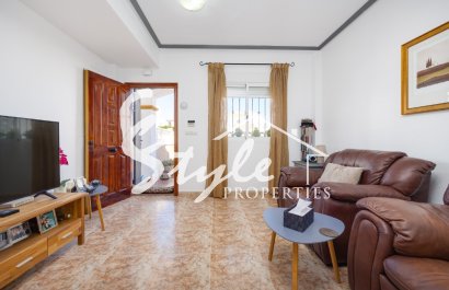 Resale - Townhouse - Punta Prima