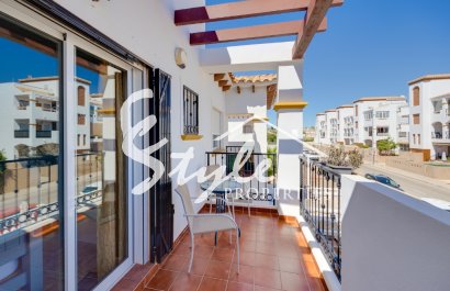 Resale - Townhouse - Punta Prima