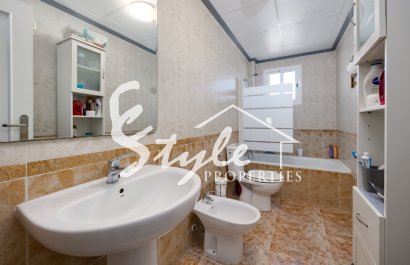 Resale - Townhouse - Punta Prima