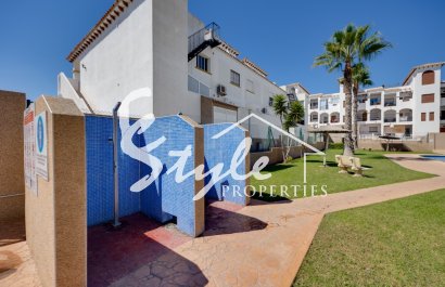 Resale - Townhouse - Punta Prima
