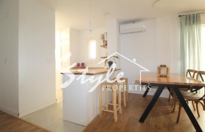 Resale - Apartment - La Veleta