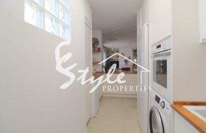 Resale - Apartment - La Veleta