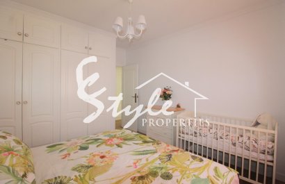 Resale - Apartment - La Veleta