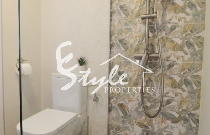 Resale - Apartment - La Veleta