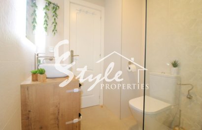 Resale - Apartment - La Veleta