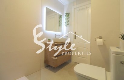 Resale - Apartment - La Veleta