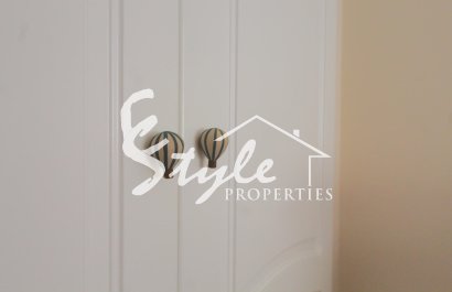 Resale - Apartment - La Veleta