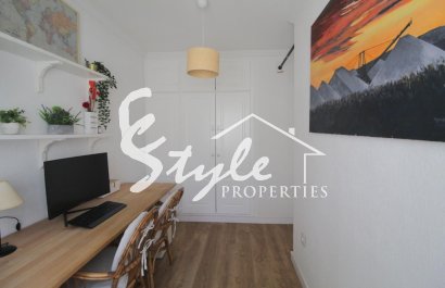 Resale - Apartment - La Veleta