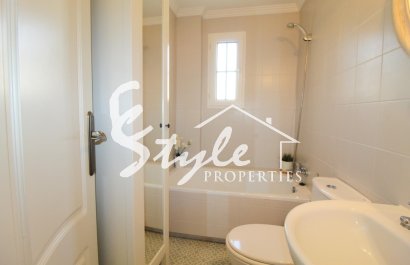 Resale - Apartment - La Veleta