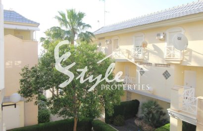 Resale - Apartment - La Veleta