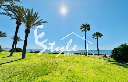 Resale - Apartment - La Veleta