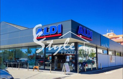 Resale - Apartment - La Veleta