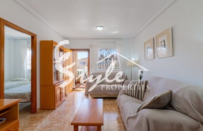 Resale - Apartment - Punta Prima
