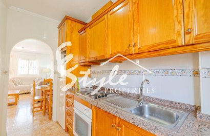 Resale - Apartment - Punta Prima