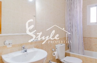 Resale - Apartment - Punta Prima