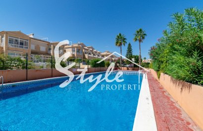 Resale - Apartment - Punta Prima