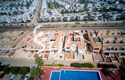 Resale - Apartment - Punta Prima