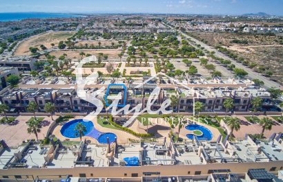 Resale - Apartment - Mil Palmeras