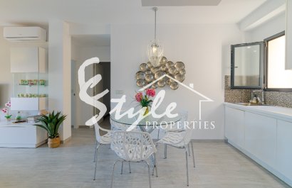Resale - Apartment - Mil Palmeras