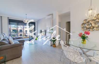Resale - Apartment - Mil Palmeras