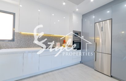 Resale - Apartment - Mil Palmeras