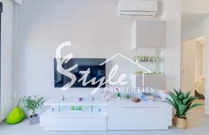 Resale - Apartment - Mil Palmeras