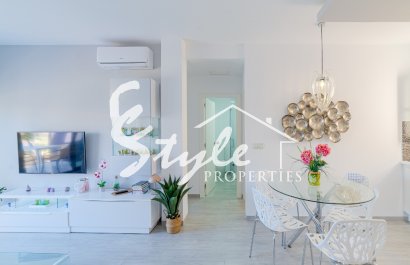 Resale - Apartment - Mil Palmeras