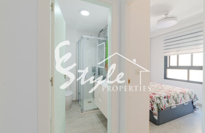 Resale - Apartment - Mil Palmeras