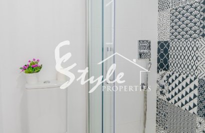 Resale - Apartment - Mil Palmeras