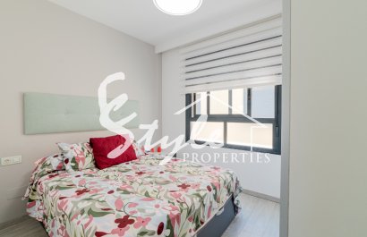 Resale - Apartment - Mil Palmeras
