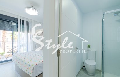Resale - Apartment - Mil Palmeras