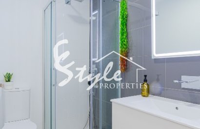 Resale - Apartment - Mil Palmeras
