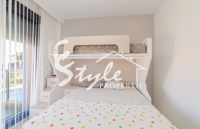 Resale - Apartment - Mil Palmeras